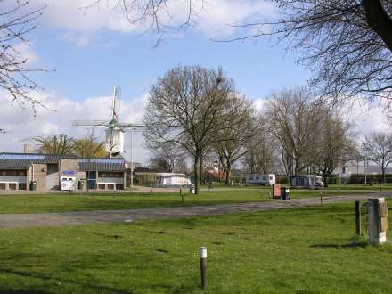 Camping de Molen